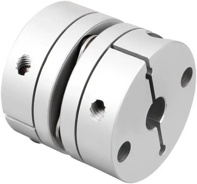 Alt view image 3 of 7 - Male to Female Extender Fitting G1/4 x 20mm for PC Water Cooling System Black