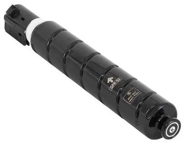 Main image of Black Toner Cartridge for Canon 8524B003 imageRUNNER ADVANCE C3325i, C3330i, C3525i, i II, i III, C3530i, i II, i III, DX C3725i, C3730i, Genuine Canon Brand