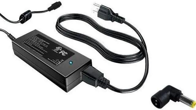Alt view image 2 of 9 - 45WATT 19VOLT AC ADAPTER FOR