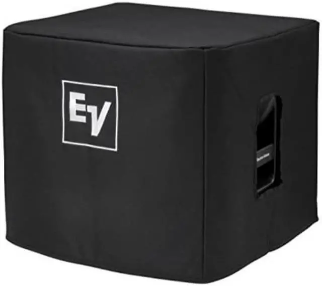 Alt view image 5 of 8 - Electro-Voice Cover for ZX Series Subwoofer