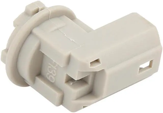 Alt view image 5 of 5 - Car Reversing Backup Lamp Socket Adapters Connector for Toyota Corolla Sylphy