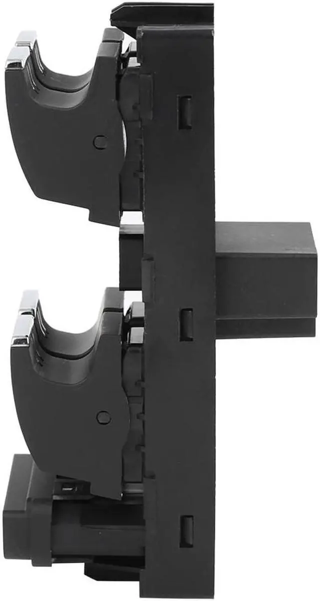 Alt view image 3 of 7 - 5G0959857C Car Power Window Master Switch for VW Golf Mk7 Passat B8 Tiguan Touran