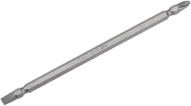 Main image of #3 Phillips Impact Screwdriver, 12-Inch Cross Point Keystone Demolition Driver