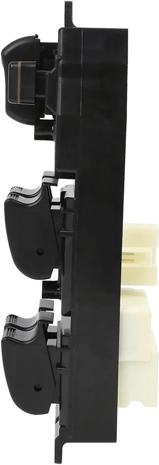 Alt view image 7 of 7 - 84820-12340 Car Power Window Master Control Switch for Toyota RAV4 Corolla