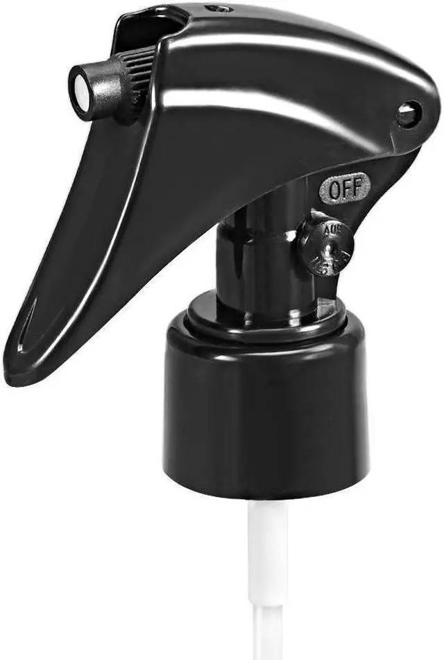 Alt view image 4 of 5 - 2pcs 4oz/120ml Aluminium Spray Bottle with Fine Mist Sprayer, Empty Refillable Container Travel Bottle