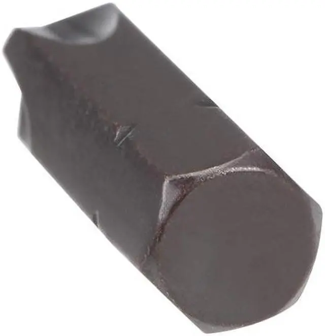 Alt view image 4 of 4 - Phillips Bits 5/16 Inch 8mm Hex Shank 32mm Length Cross PH3 Magnetic Screw Driver S2 Screwdriver Bit