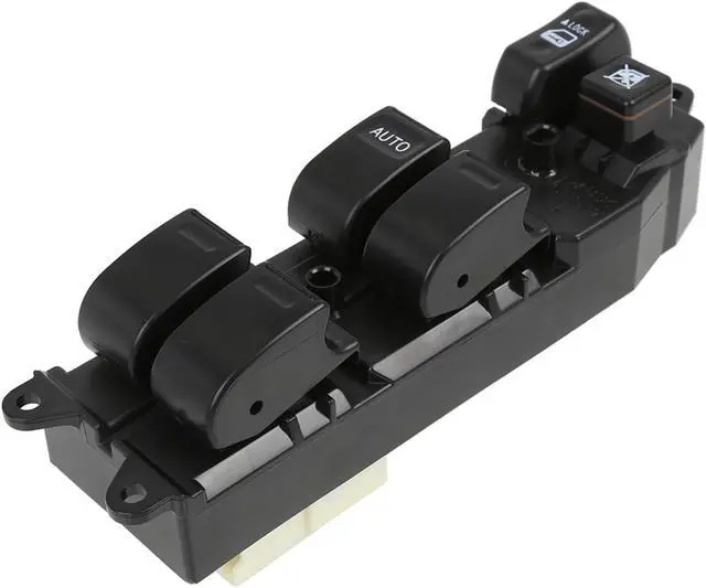 Main image of 84820-12340 Car Power Window Master Control Switch for Toyota RAV4 Corolla