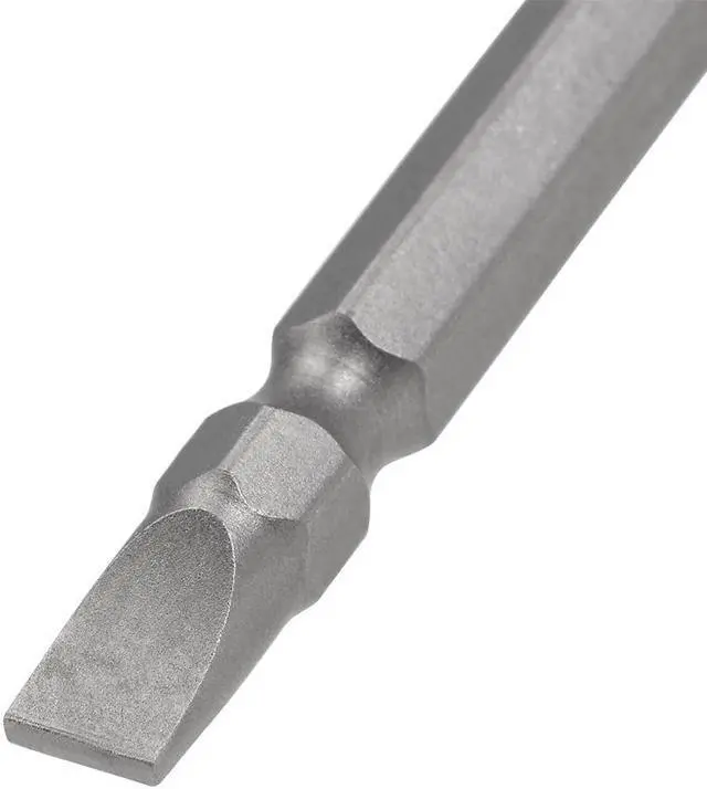 Alt view image 4 of 7 - #3 Phillips Impact Screwdriver, 12-Inch Cross Point Keystone Demolition Driver