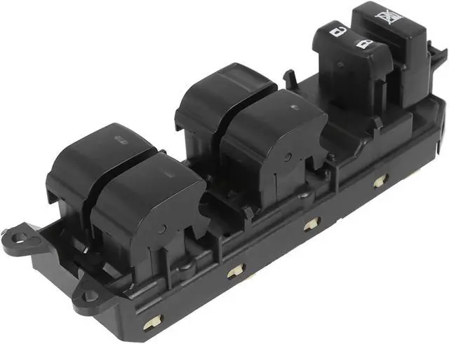 Main image of 84040-33100 Power Window Master Switch Front Left for Toyota Prius Camry Venza Lexus CT200h