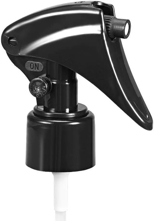 Alt view image 3 of 5 - 2pcs 4oz/120ml Aluminium Spray Bottle with Fine Mist Sprayer, Empty Refillable Container Travel Bottle