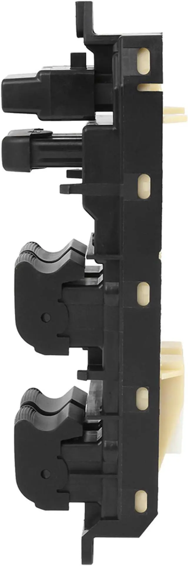 Alt view image 7 of 7 - 84040-33100 Power Window Master Switch Front Left for Toyota Prius Camry Venza Lexus CT200h