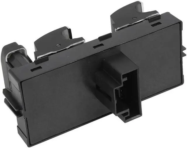 Alt view image 6 of 7 - 5G0959857C Car Power Window Master Switch for VW Golf Mk7 Passat B8 Tiguan Touran