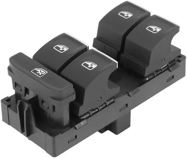 Main image of 5G0959857C Car Power Window Master Switch for VW Golf Mk7 Passat B8 Tiguan Touran