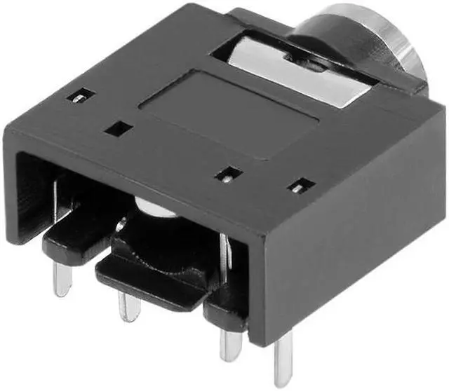 Alt view image 3 of 7 - IDC 10 Pins Connector Flat Ribbon Cable Female Connector Length 30cm 2.54mm Pitch,5pcs