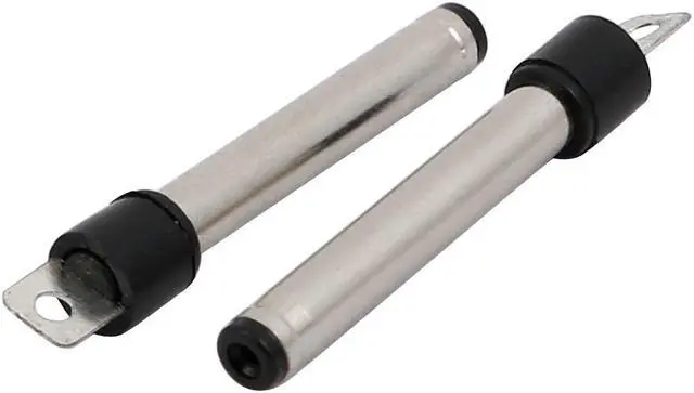 Alt view image 4 of 4 - 20pcs 23507TV210 2.35mm x 0.7mm DC Power Jack Adapter Male Connector