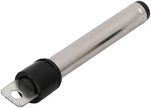 Alt view image 3 of 4 - 20pcs 23507TV210 2.35mm x 0.7mm DC Power Jack Adapter Male Connector