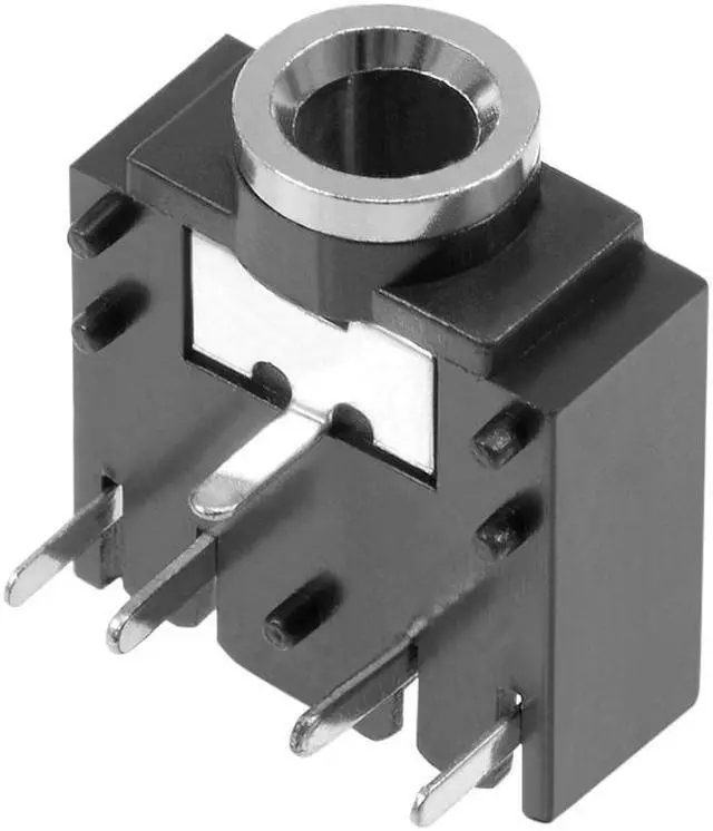 Alt view image 4 of 7 - IDC 10 Pins Connector Flat Ribbon Cable Female Connector Length 30cm 2.54mm Pitch,5pcs