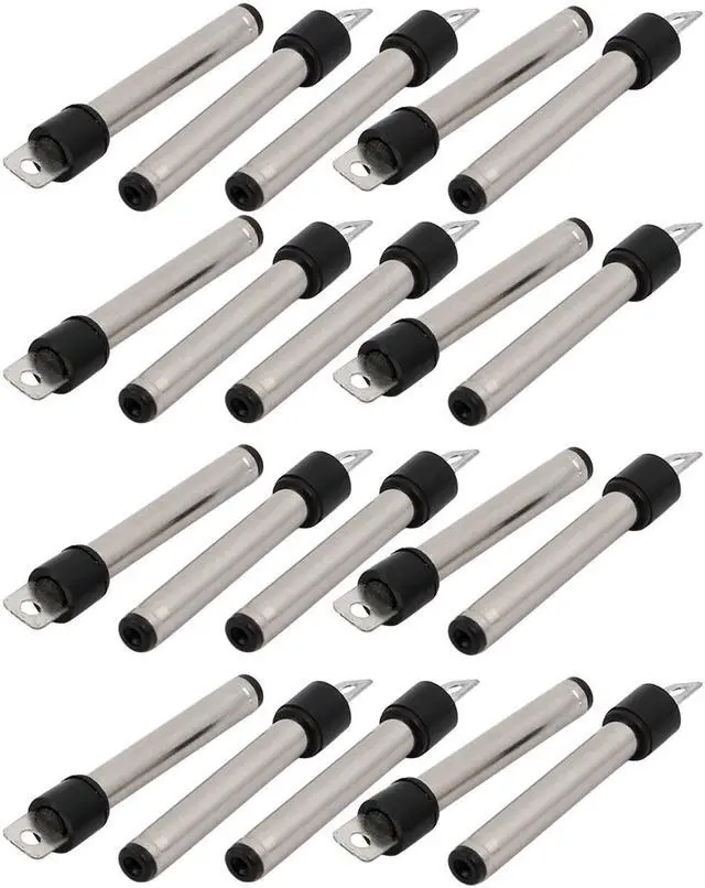 Main image of 20pcs 23507TV210 2.35mm x 0.7mm DC Power Jack Adapter Male Connector