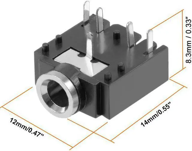 Alt view image 2 of 7 - IDC 10 Pins Connector Flat Ribbon Cable Female Connector Length 30cm 2.54mm Pitch,5pcs