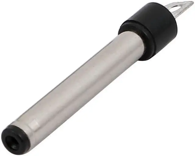 Alt view image 2 of 4 - 20pcs 23507TV210 2.35mm x 0.7mm DC Power Jack Adapter Male Connector