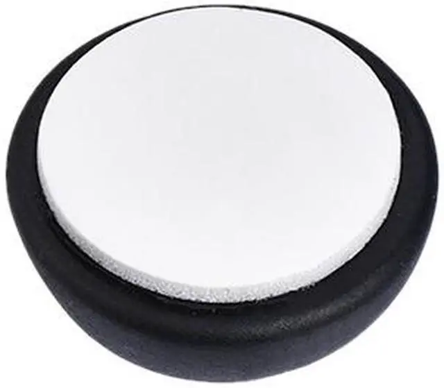 Alt view image 5 of 5 - 10Pcs Cable Clips Black Cord Organizer Cable Management for Organizing Cable Cords Home and Office Self Adhesive Cord Holders