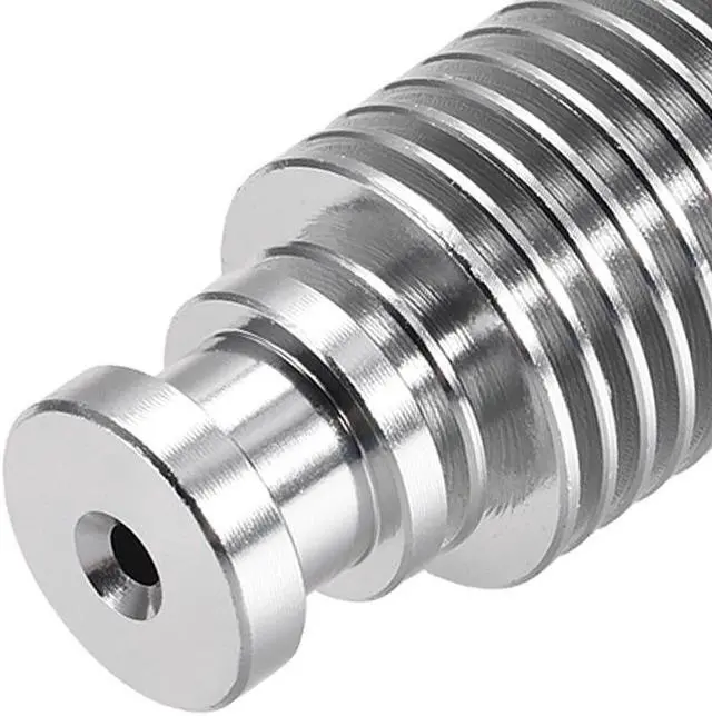 Alt view image 8 of 8 - Heatsink for 3D Printers Heat Sink, Fit for 3mm Filament, for V6 Heatbreak 3pcs