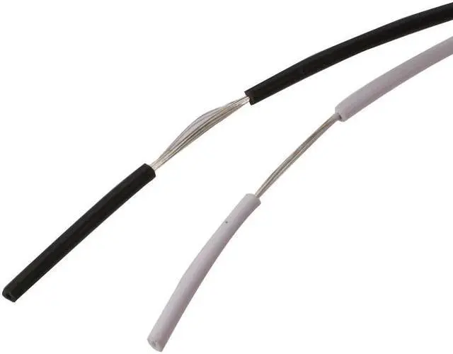 Alt view image 5 of 5 - 4pcs Black 60mm Height Wall Lamp Pendant Light Holder E14 Lamp Socket w Wire