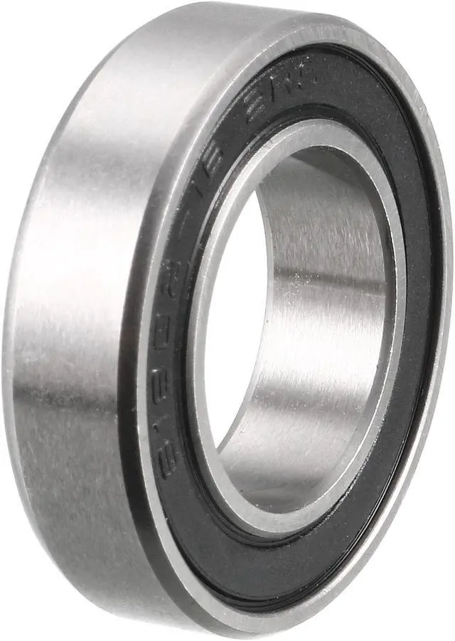 Main image of 16287-2RS Deep Groove Ball Bearings Z2 16mm x 28mm x 7mm Double Sealed Chrome Steel
