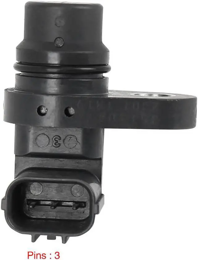 Alt view image 7 of 7 - J5T30471 Car Crankshaft Position Sensor for Mazda 2 2007-2014