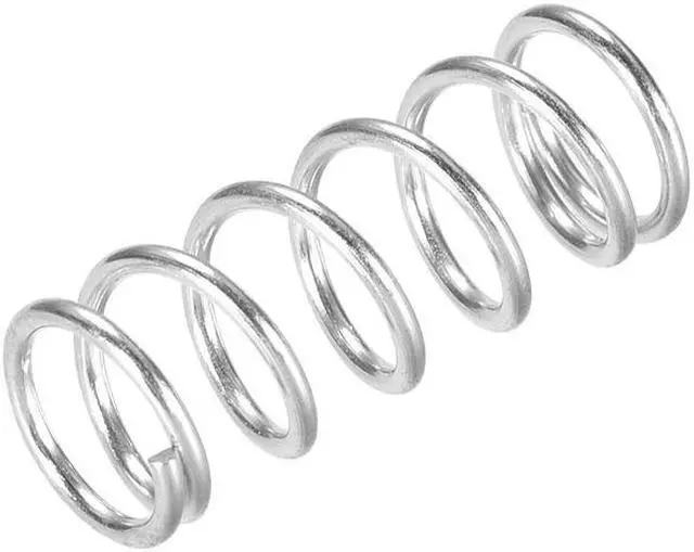 Main image of Heated Bed Springs for 3D Printer Extruder Compression Spring, 9 X 22 Mm 40pcs