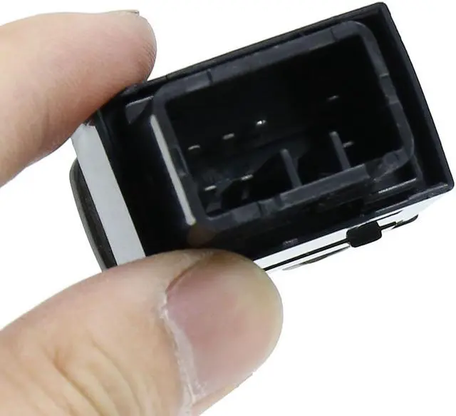 Alt view image 4 of 4 - DC 12V 93580-2E000 Car Electric Power Window Switch for Hyundai Tucson 2005-2010