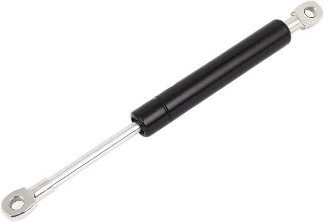 Main image of Unique Bargains 5Kg 11lb Force Car Gas Spring Strut Shock Hood Support Lift Prop Rod 200mm Long