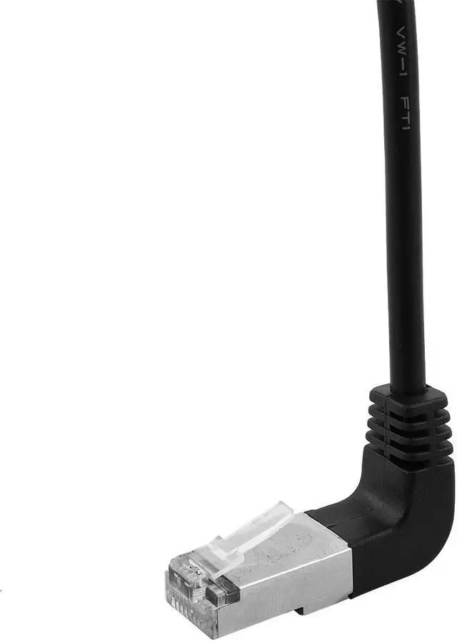 Alt view image 2 of 7 - IDC 8 Pins Connector Flat Ribbon Cable Female Connector Length 30cm 2.54mm Pitch,5pcs