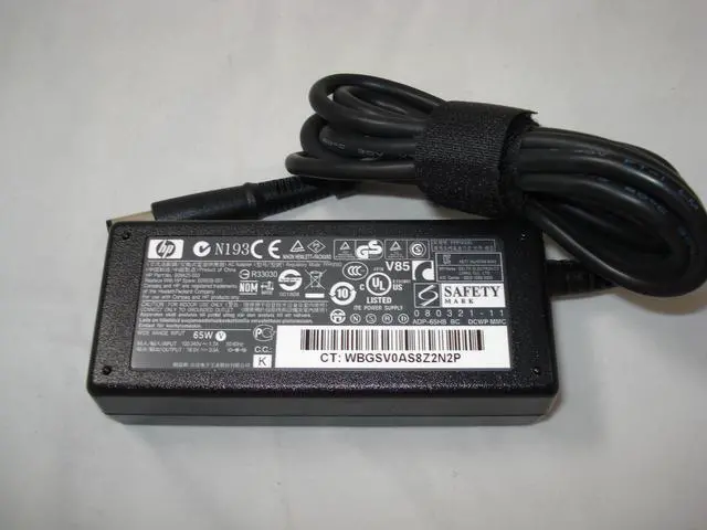 Main image of HP 609939-001 AC Adapter
