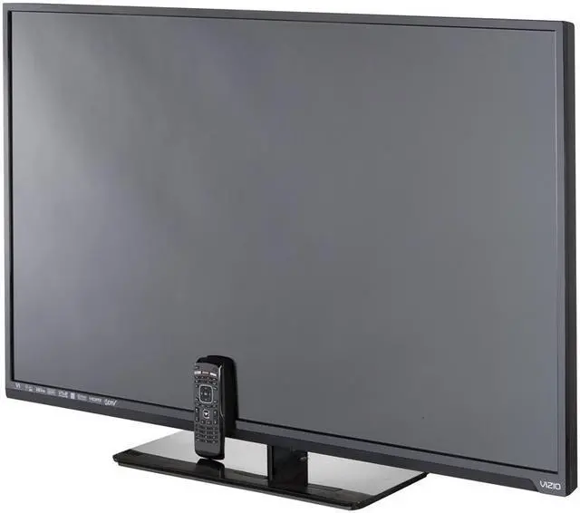 Main image of Vizio E470i-A0 47" 1080p 120Hz Smart LED HD TV with Built-In WiFi Internet Apps