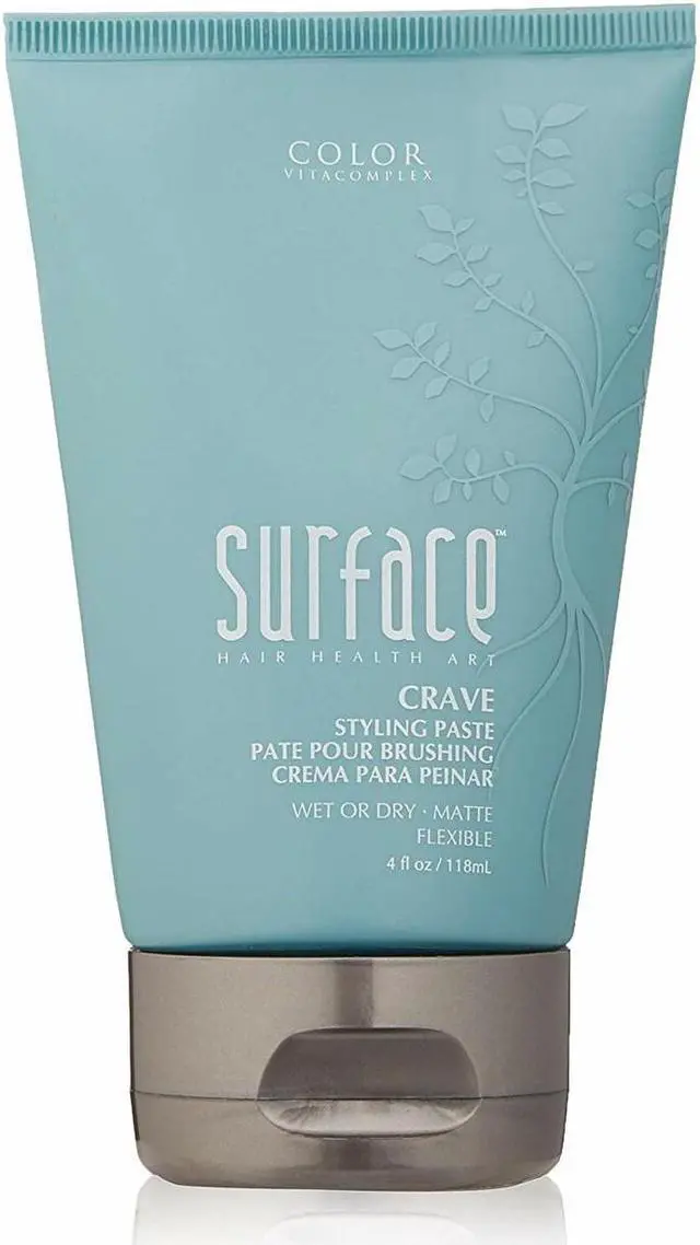 Main image of Surface Style Crave Styling Paste 4oz