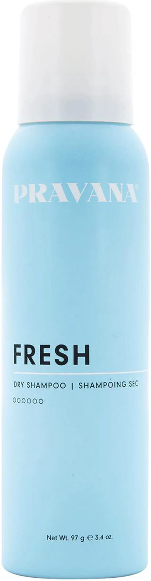 Main image of Pravana Fresh Dry Shampoo 3.4oz