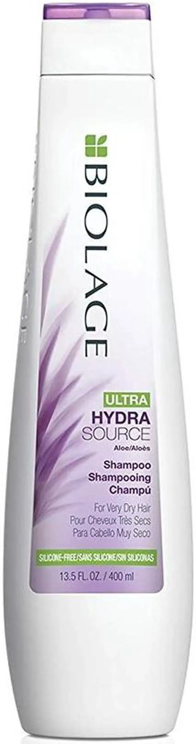 Alt view image 12 of 12 - Matrix - Biolage Ultra HydraSource Conditioner (For Very Dry Hair) 400ml/13.5oz
