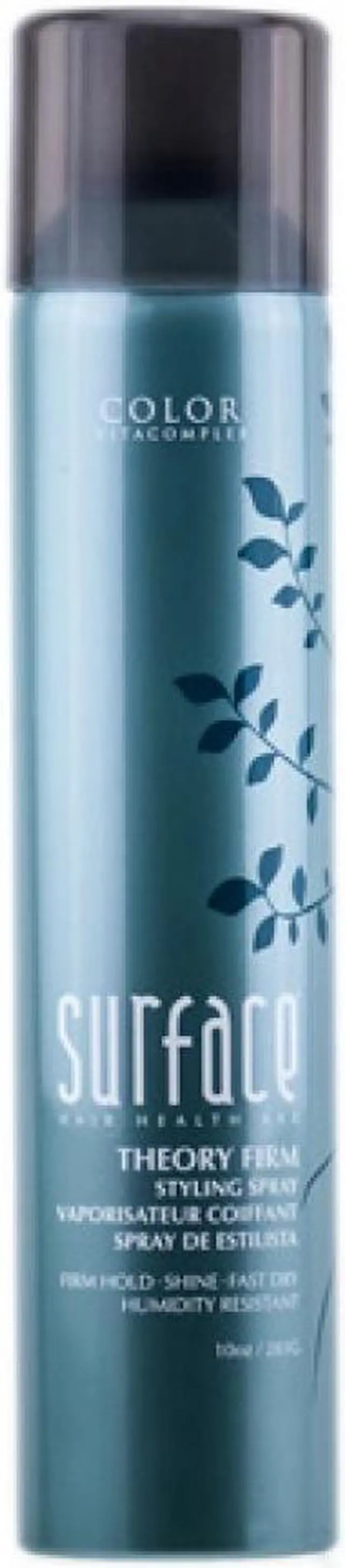 Main image of Surface Style Theory Firm Styling Spray 10 oz