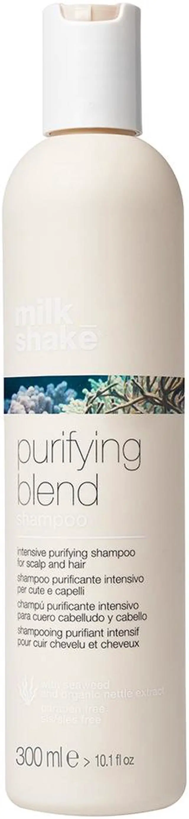 Main image of Milk Shake Purifying Blend Shampoo 10.1 oz