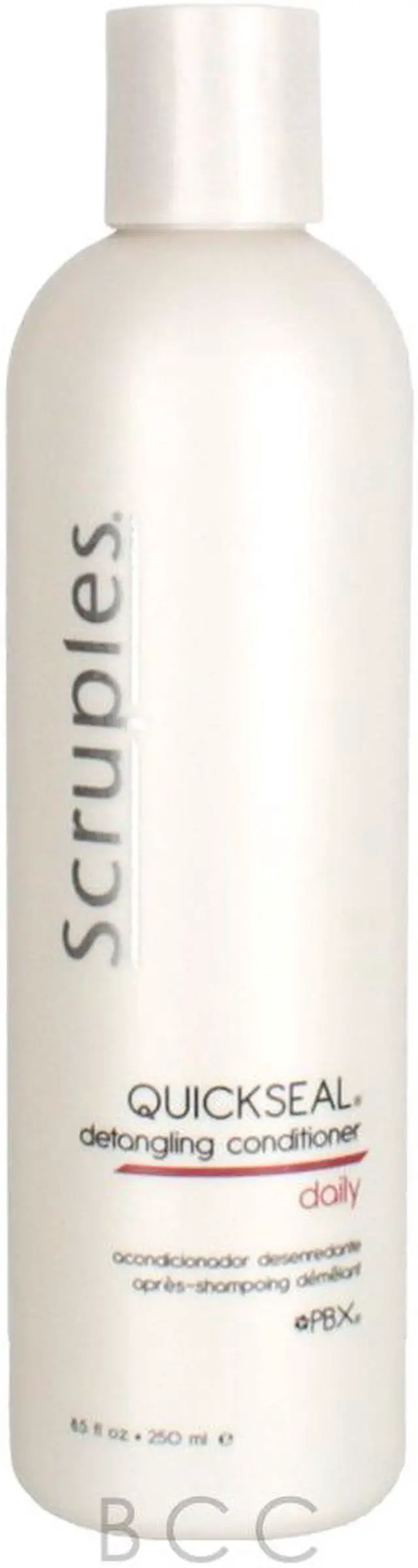 Main image of Scruples Pearlscriptives Quickseal Conditioner 8.5 oz