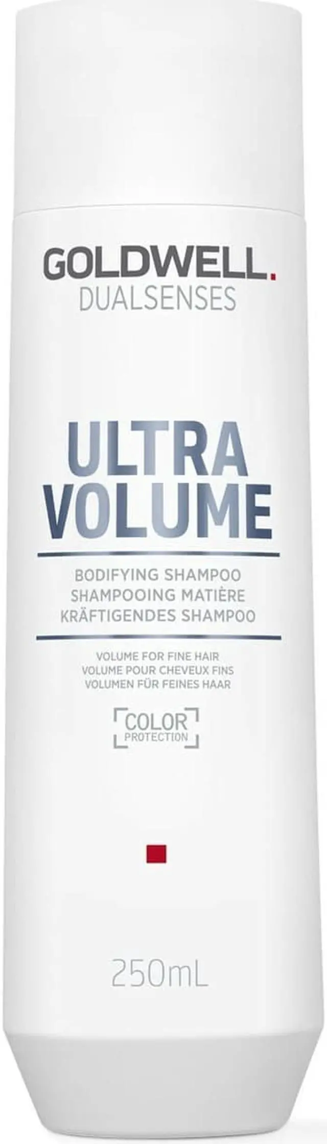 Main image of Goldwell Dualsenses Ultra Volume Bodifying Shampoo 10.1oz/300ml