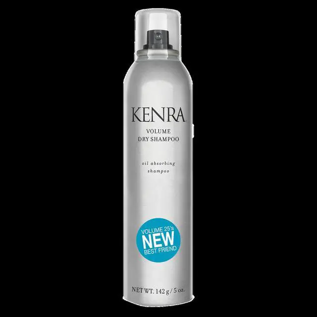 Alt view image 5 of 10 - Kenra Volume Dry Shampoo 5 oz