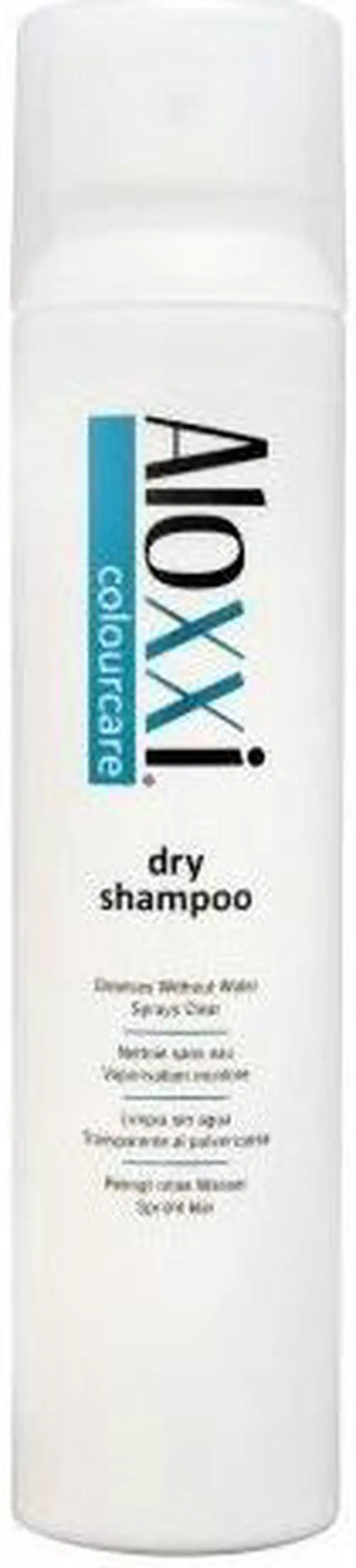 Main image of Aloxxi Dry Shampoo 4.5oz