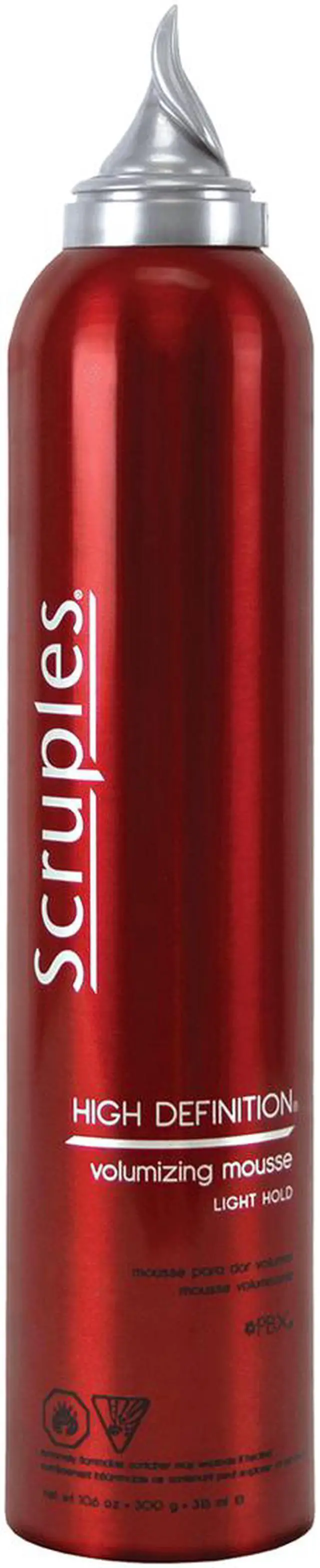 Main image of Scruples High Definition Volumizing Mousse 10.6oz