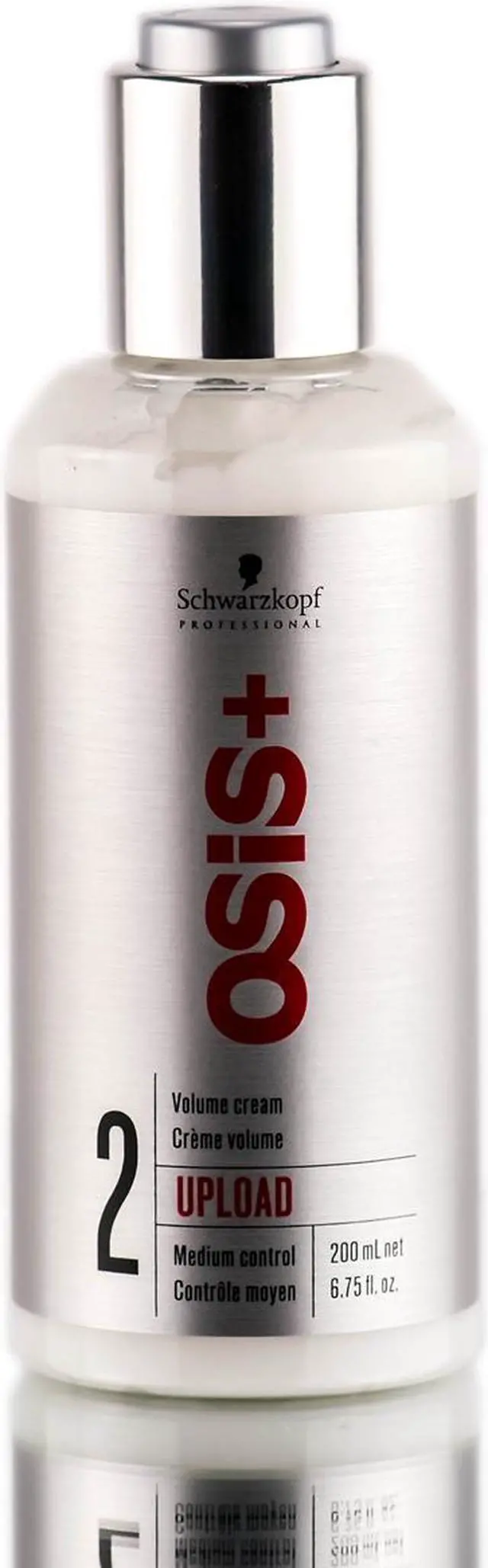 Main image of Schwarzkopf OSIS Upload 6.8 oz