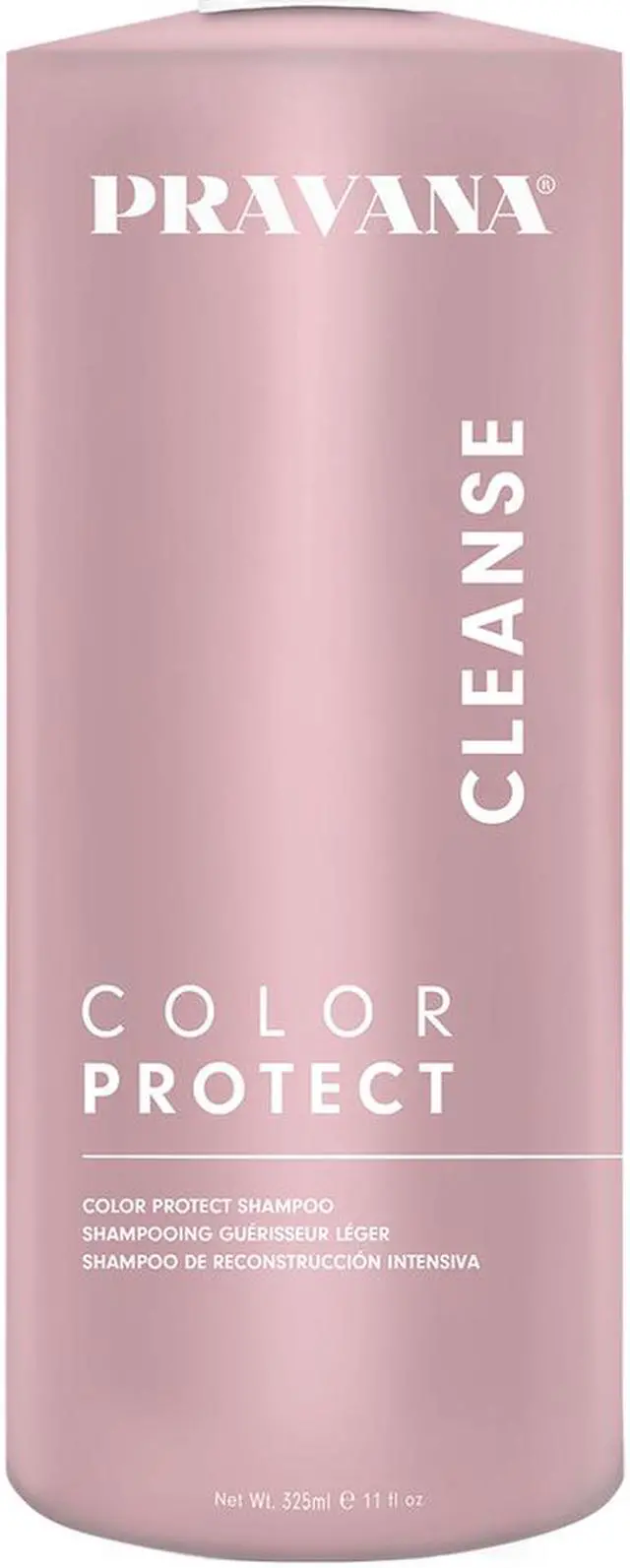 Main image of Pravana Color Protect Shampoo 33.8oz