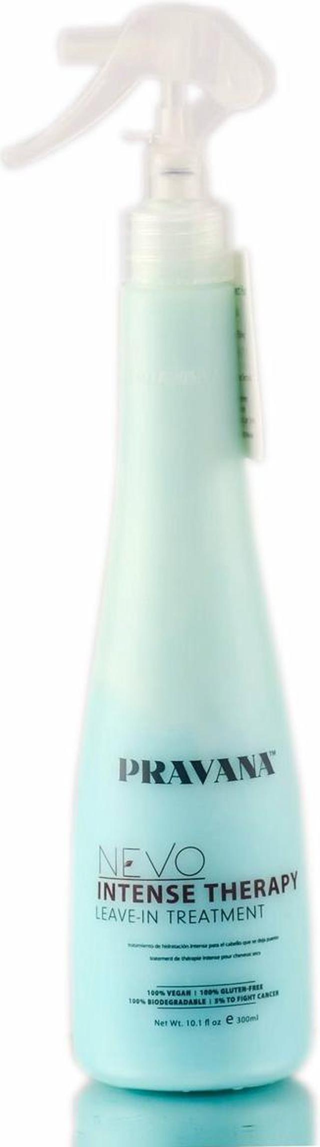 Alt view image 2 of 3 - Pravana Nevo Intense Therapy Leave-In Treatment 10.1 oz