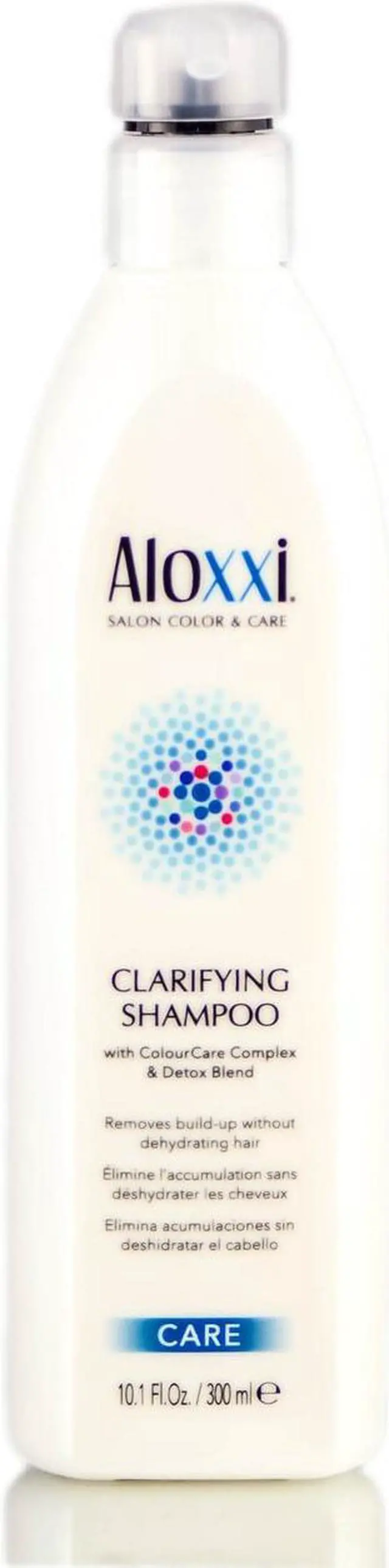 Main image of Aloxxi Clarifying Shampoo 10.1oz