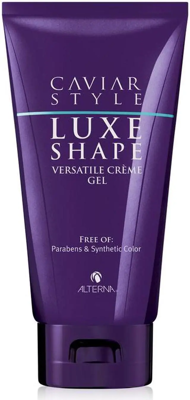 Alt view image 2 of 4 - Alterna Caviar Style Luxe Shape Versatile Creme By Alterna For Unisex - 5 Oz Cream  5 Oz
